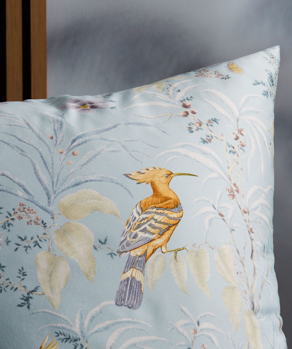 fleuresse – Hochwertige Bettwäsche Fleuresse BL. Premium Schweizer Satin 534399