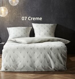  fleuresse – Hochwertige Bettwäsche Fleuresse BL. Premium Schweizer Satin 534402 - 2 Farben