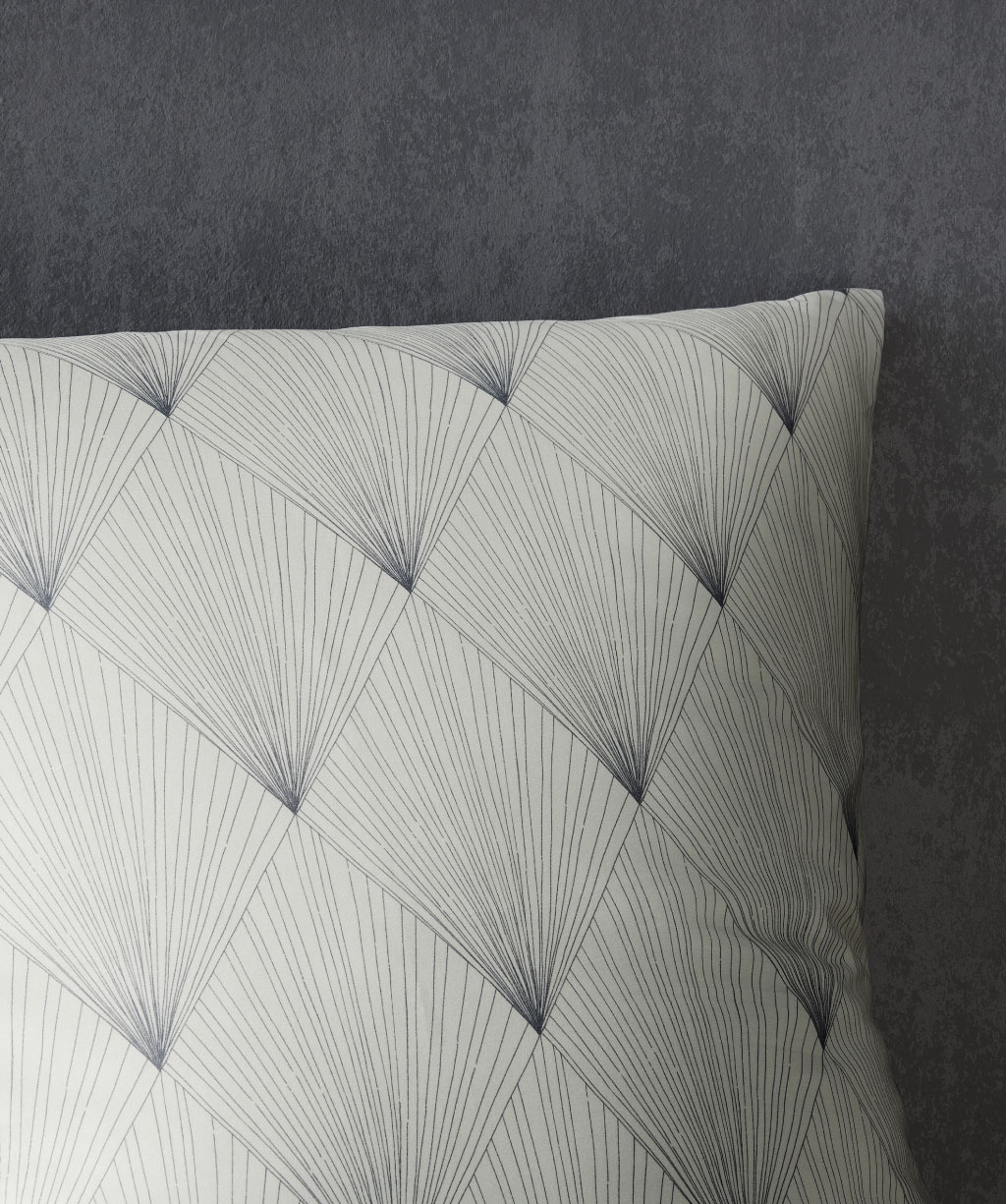 fleuresse – Hochwertige Bettwäsche Fleuresse BL. Premium Schweizer Satin 534402 - 2 Farben