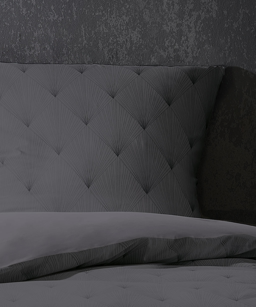 fleuresse – Hochwertige Bettwäsche Fleuresse BL. Premium Schweizer Satin 534402 - 2 Farben