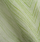 fleuresse – Hochwertige Bettwäsche Fleuresse BED ARTS - Mako-Satin - Grün 114350