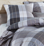 fleuresse – Hochwertige Bettwäsche Seersucker Bettwäsche bügelfrei-RIO-444112 2 Farben