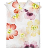 Schlossberg  Schlossberg AURORA Satin Noblesse blanc-feiner schweizer Satin