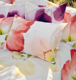 Schlossberg  Schlossberg AURORA Satin Noblesse blanc-feiner schweizer Satin