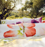 Schlossberg  Schlossberg AURORA Satin Noblesse blanc-feiner schweizer Satin