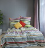 Fleuresse Bettwäsche  Fleuresse BED ARTS - Mako-Satin - bunt 114519