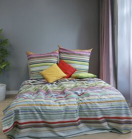  fleuresse – Hochwertige Bettwäsche Fleuresse BED ARTS - Mako-Satin - bunt 114519
