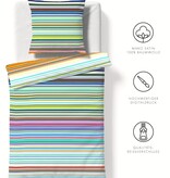 fleuresse – Hochwertige Bettwäsche  Fleuresse BED ARTS - Mako-Satin - bunt 114519