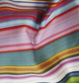 Fleuresse Bettwäsche  Fleuresse BED ARTS - Mako-Satin - bunt 114519