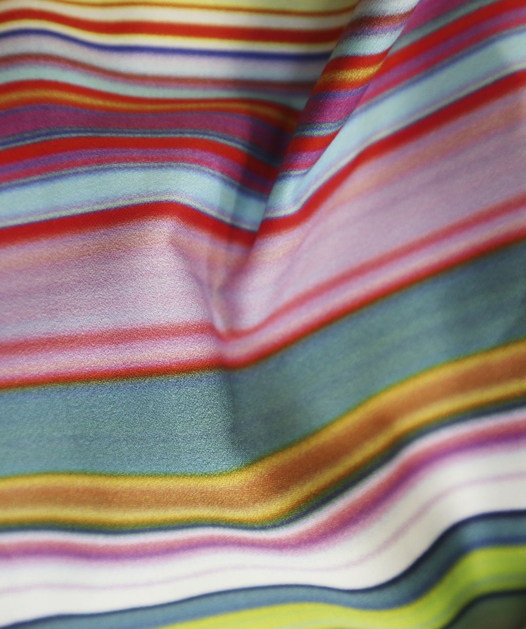 Fleuresse Bettwäsche  Fleuresse BED ARTS - Mako-Satin - bunt 114519