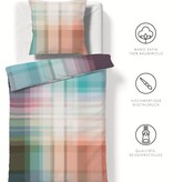 fleuresse – Hochwertige Bettwäsche  Fleuresse BED ARTS - Mako-Satin - 114524 bunt -100% Baumwoll Satin