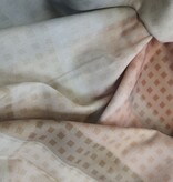 fleuresse – Hochwertige Bettwäsche  Fleuresse BED ARTS - Mako-Satin - 114524 bunt -100% Baumwoll Satin