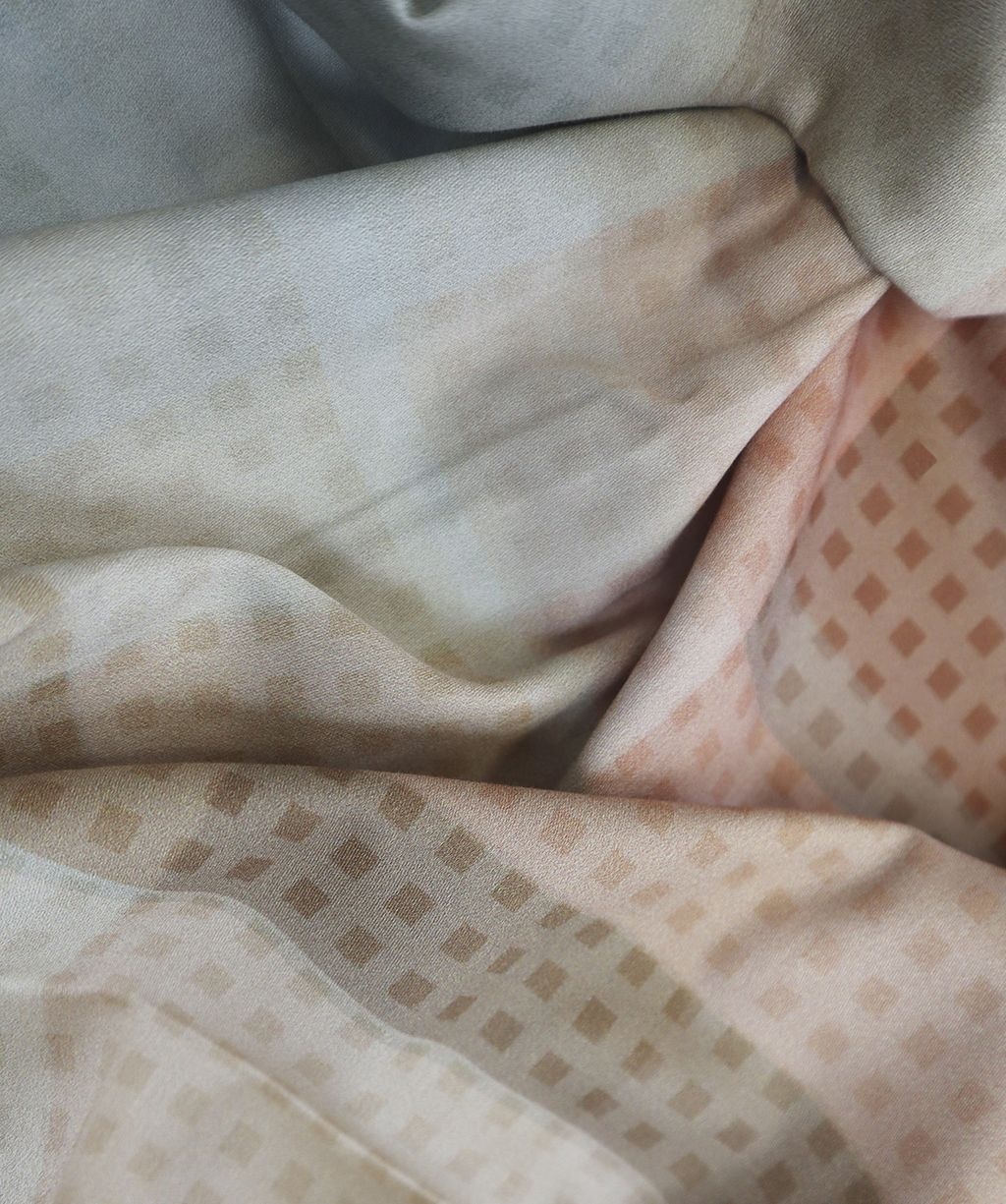 fleuresse – Hochwertige Bettwäsche  Fleuresse BED ARTS - Mako-Satin - 114524 bunt -100% Baumwoll Satin