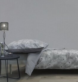  fleuresse – Hochwertige Bettwäsche Fleuresse BED ARTS - Mako-Satin -Wendebettwäsche  Druck 114528