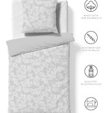 fleuresse – Hochwertige Bettwäsche   Fleuresse BED ARTS - Mako-Satin -Wendebettwäsche Druck 114528