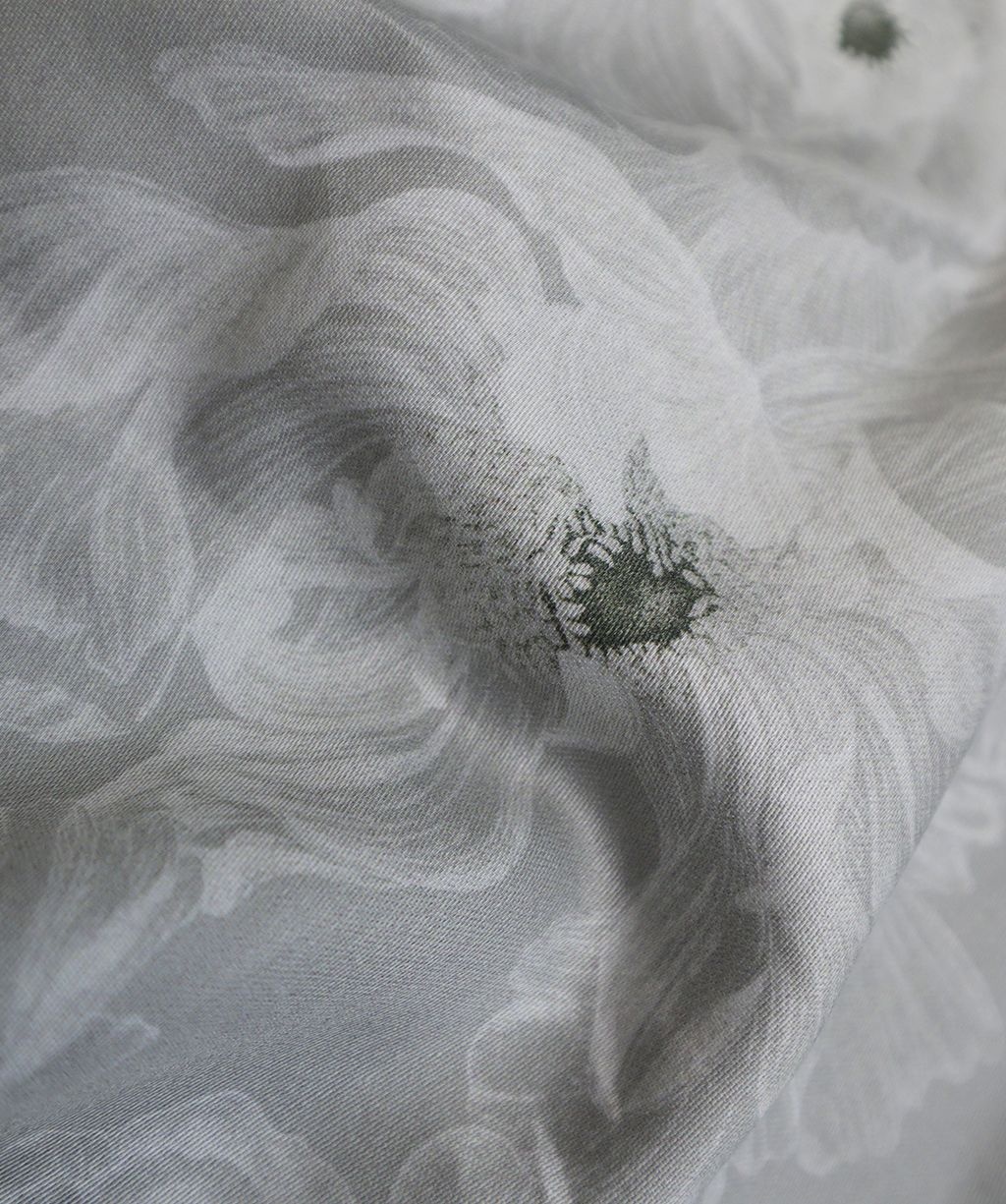 fleuresse – Hochwertige Bettwäsche   Fleuresse BED ARTS - Mako-Satin -Wendebettwäsche Druck 114528