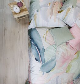  fleuresse – Hochwertige Bettwäsche Fleuresse BED ARTS - Mako-Satin Bettwäsche  Druck 114523
