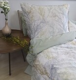fleuresse – Hochwertige Bettwäsche   Fleuresse BED ARTS - Mako-Satin  Bettwäsche Druck 114533