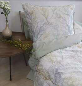  fleuresse – Hochwertige Bettwäsche Fleuresse BED ARTS - Mako-Satin Bettwäsche  Druck 114533