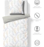 fleuresse – Hochwertige Bettwäsche   Fleuresse BED ARTS - Mako-Satin  Bettwäsche Druck 114533