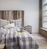 fleuresse – Hochwertige Bettwäsche Fleuresse FARO bügelfreie Musselin Bettwäsche 100% Baumwolle 624532