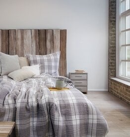  fleuresse – Hochwertige Bettwäsche Fleuresse FARO bügelfreie Musselin Bettwäsche 100% Baumwolle 624532