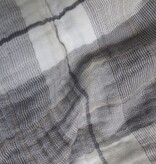 fleuresse – Hochwertige Bettwäsche Fleuresse FARO bügelfreie Musselin Bettwäsche 100% Baumwolle 624532