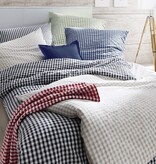 fleuresse – Hochwertige Bettwäsche Seersucker Bettwäsche bügelfrei-RIO-443027-5 Farben