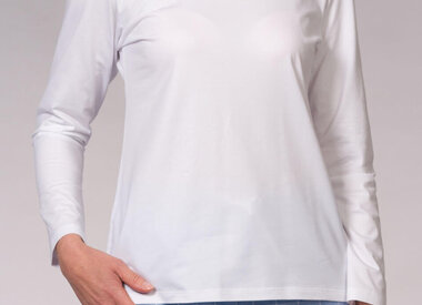 Damen Shirt's T-Shirt