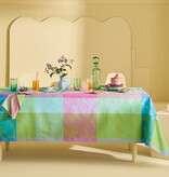 Garnier Thiebaut Garnier Thiebaut Tischdecke abwaschbar    MILLE VERTIGES ara
