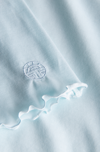 Féraud - Rösch FERAUD Nachthemd Spitze, feiner Single Jersey  100% Baumwolle