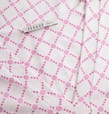 Féraud - Rösch   FÉRAUD Damen Pyjama lang Single Jersey Print rose