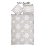 Christian Fischbacher   Fischbacher-GRACE Jacquard gewebt 100% Baumwolle- 3 Farben