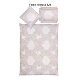Christian Fischbacher   Fischbacher-GRACE Jacquard gewebt 100% Baumwolle- 3 Farben