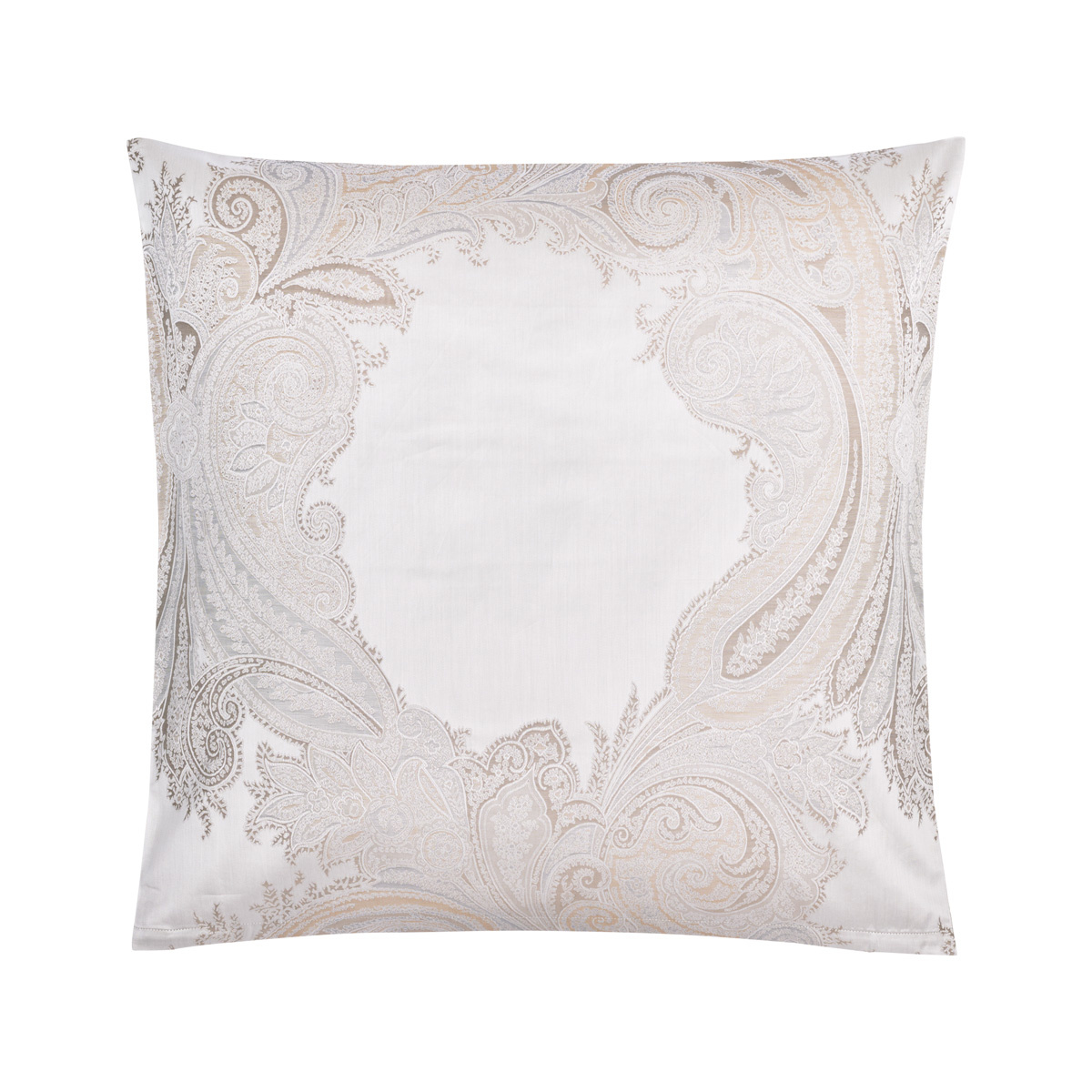 Christian Fischbacher   Fischbacher-GRACE Jacquard gewebt 100% Baumwolle- 3 Farben