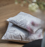Christian Fischbacher   Fischbacher-GRACE Jacquard gewebt 100% Baumwolle- 3 Farben