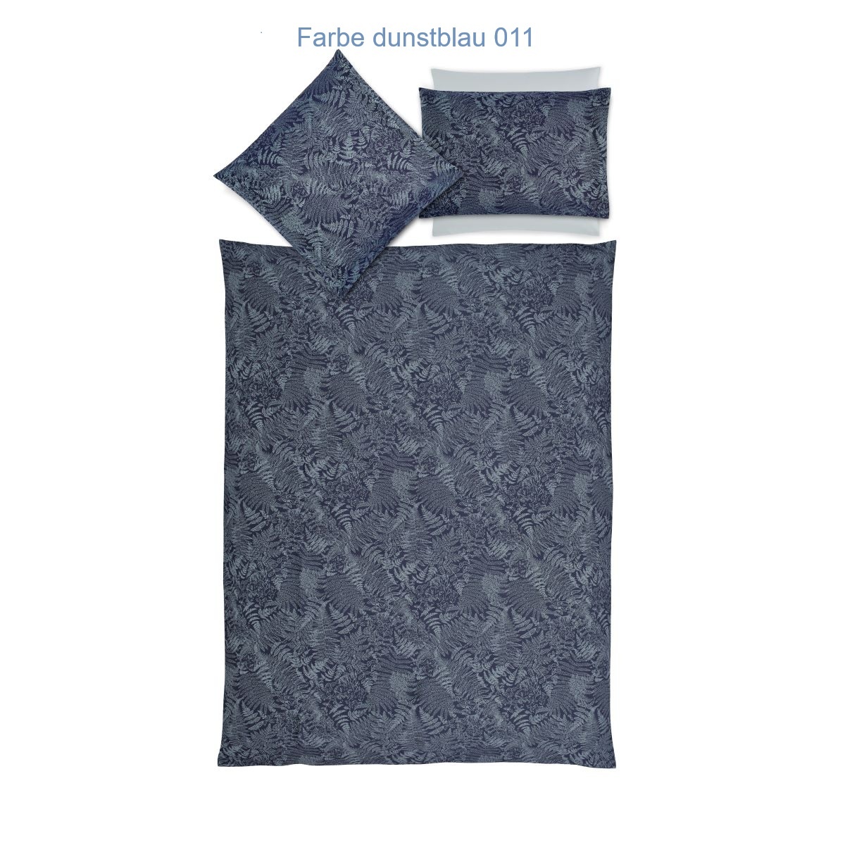 Christian Fischbacher   Fischbacher-FARN Jacquard gewebt 100% Baumwolle- 3 Farben
