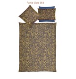 Christian Fischbacher   Fischbacher-FARN Jacquard gewebt 100% Baumwolle- 3 Farben
