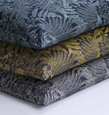 Christian Fischbacher   Fischbacher-FARN Jacquard gewebt 100% Baumwolle- 3 Farben
