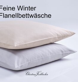 Christian Fischbacher Christian Fischbacher-Winter Bettwäsche-FLANELL