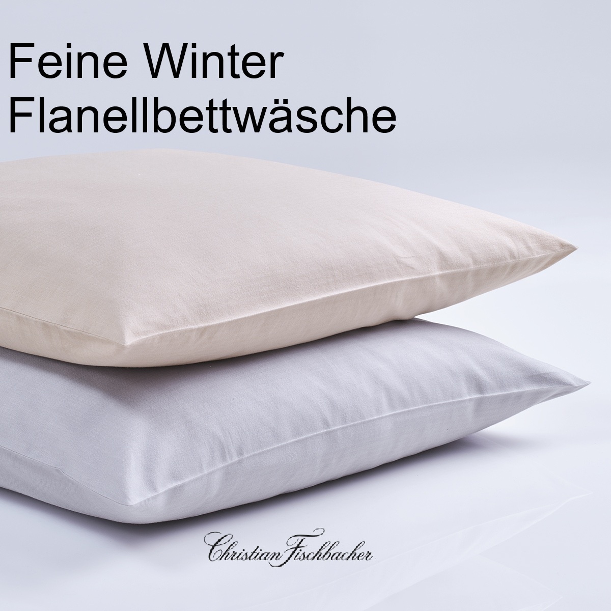 Christian Fischbacher    Christian Fischbacher-Winter Bettwäsche-FLANELL