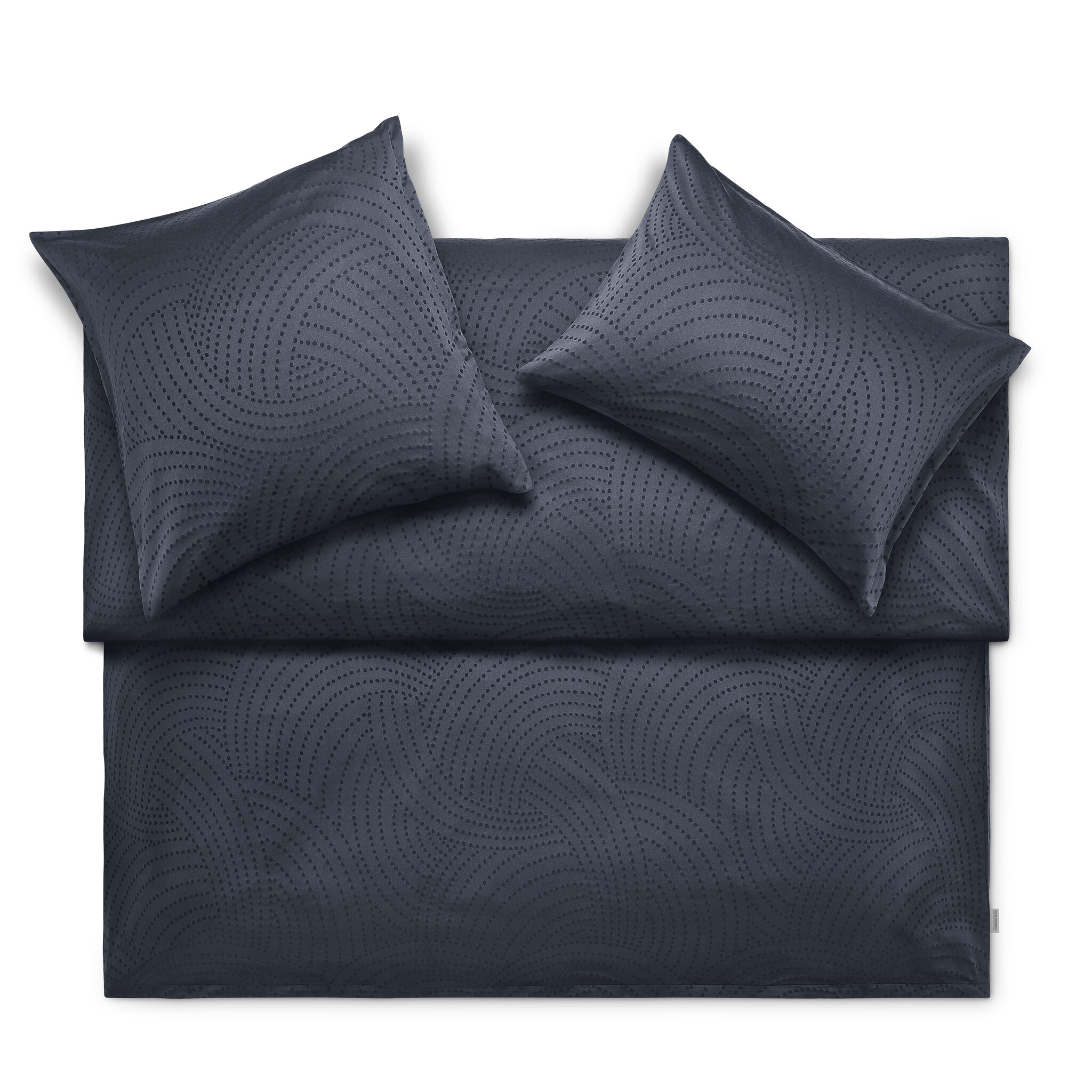 Schlossberg     Schlossberg-YAEL -Jacquard de Luxe - 2 Farben