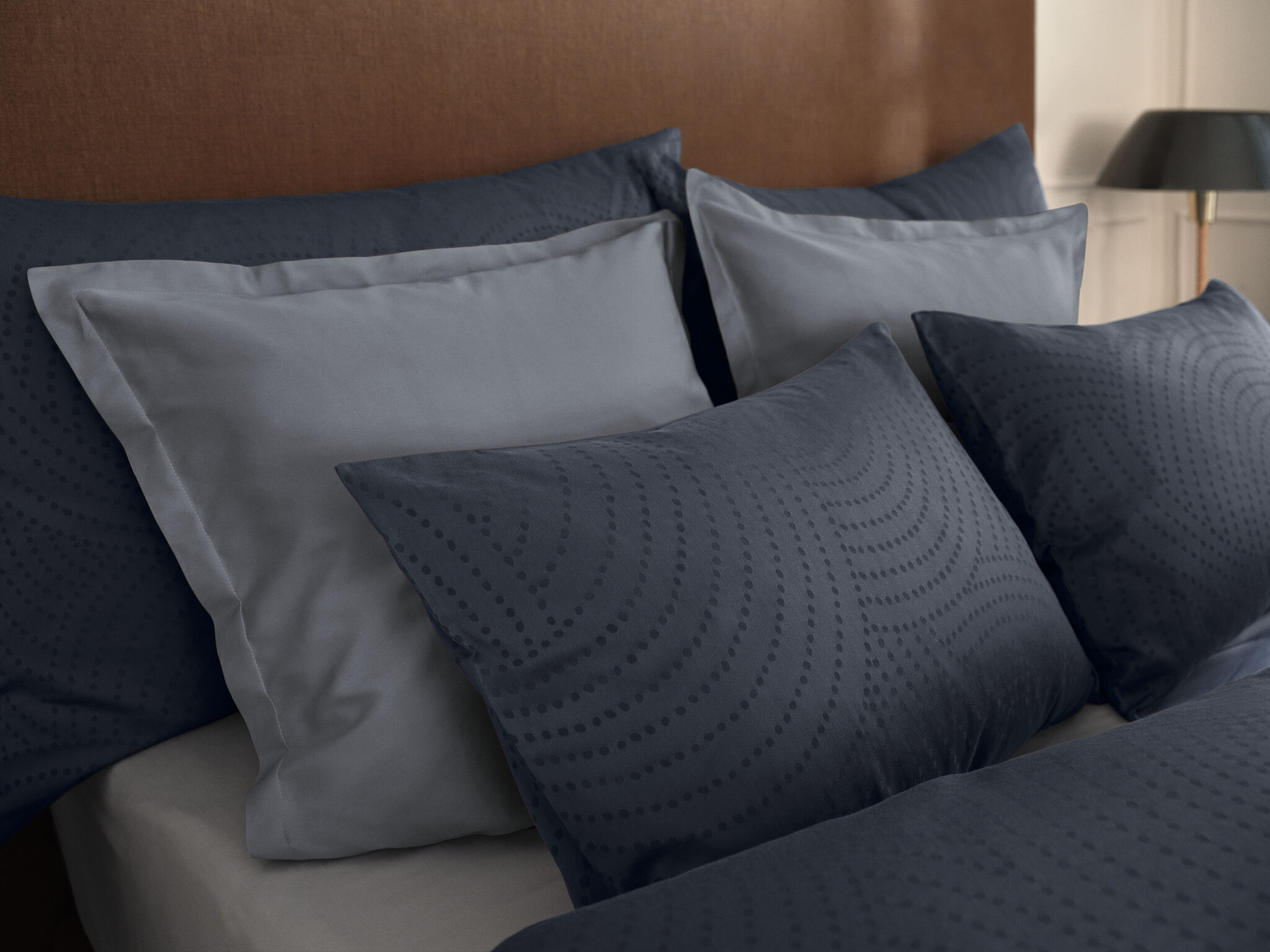 Schlossberg     Schlossberg-YAEL -Jacquard de Luxe - 2 Farben