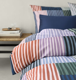 Schlossberg Schlossberg-Jersey-Melvin Royal multicolor -feiner schweizer Jersey bügelfrei