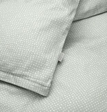 Schlossberg   Schlossberg  ERIN vert - 100% BIO Baumwolle- Satin Organic -