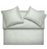 Schlossberg   Schlossberg  ERIN vert - 100% BIO Baumwolle- Satin Organic -
