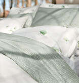 Schlossberg   Schlossberg  ERIN vert - 100% BIO Baumwolle- Satin Organic -