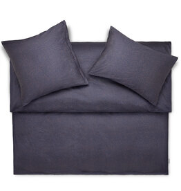 Schlossberg Schlossberg  ERIN bleu - 100% BIO Baumwolle- Satin Organic