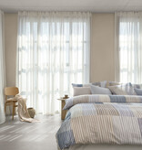 Schlossberg   Schlossberg MELVIN beige Bettwäsche feiner schweizer Satin