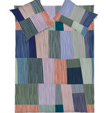 Schlossberg   Schlossberg MELVIN multicolor Bettwäsche feiner schweizer Satin
